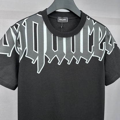 DSQ2 2025 New Arrivals Men's T-Shirts