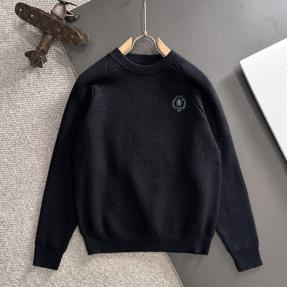 BLCG 2025 Men's Women's Sweaters