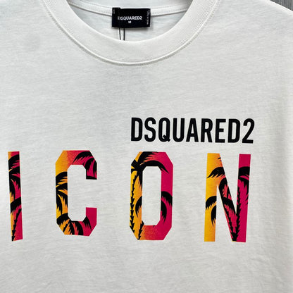 DSQ2 2025 New Arrivals Men's T-Shirts