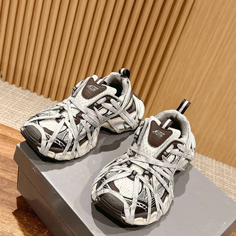 BLCG 2025 Men's and Women's Sports Shoes