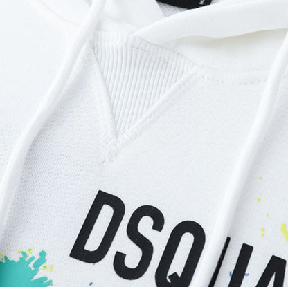 2025 New DSQ2 Men's Long Sleeve T-Shirt