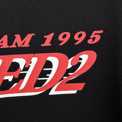 DSQ2 2025 New Arrivals Men's T-Shirts