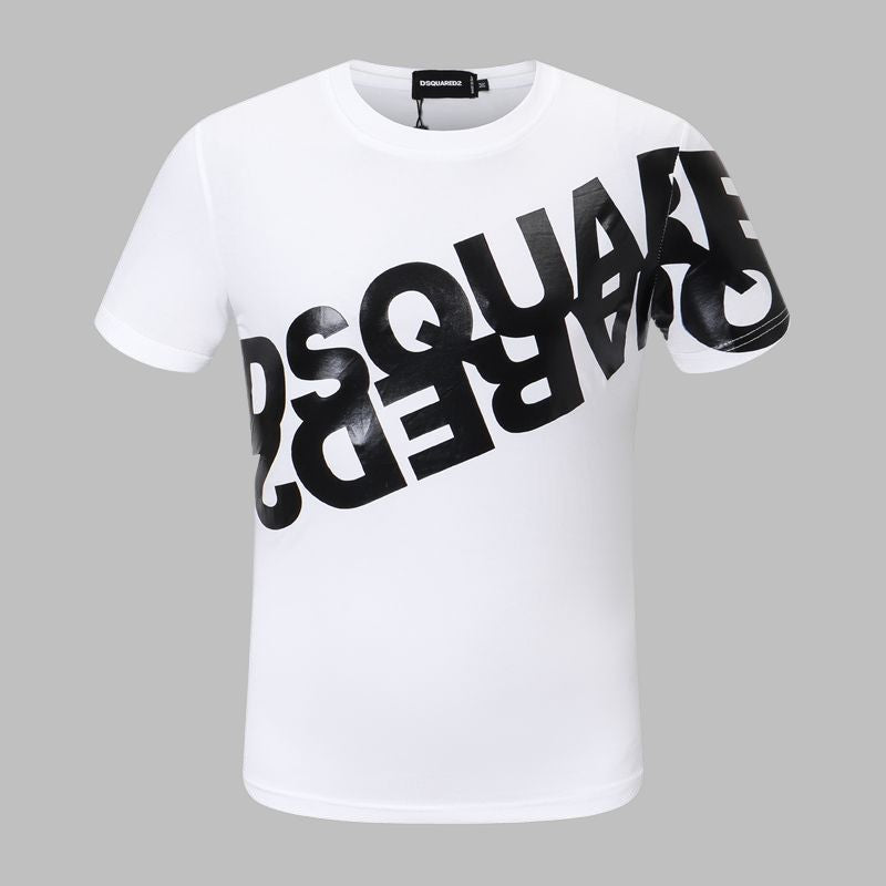 DSQ2 2025 New Arrivals Men's T-Shirts