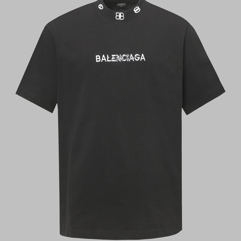 BLCG Men's and Women's Short-sleeved T-shirts