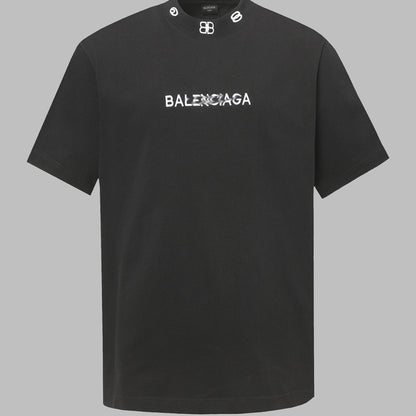 BLCG Men's and Women's Short-sleeved T-shirts