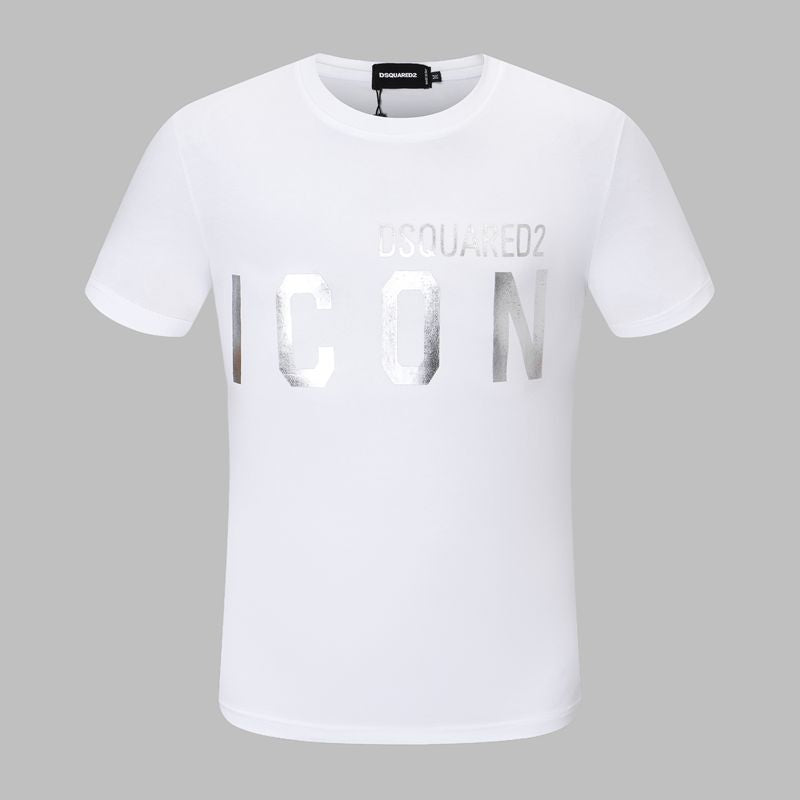 DSQ2 2025 New Arrivals Men's T-Shirts
