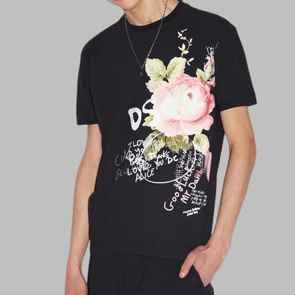 DSQ2 2025 New Arrivals Men's T-Shirts