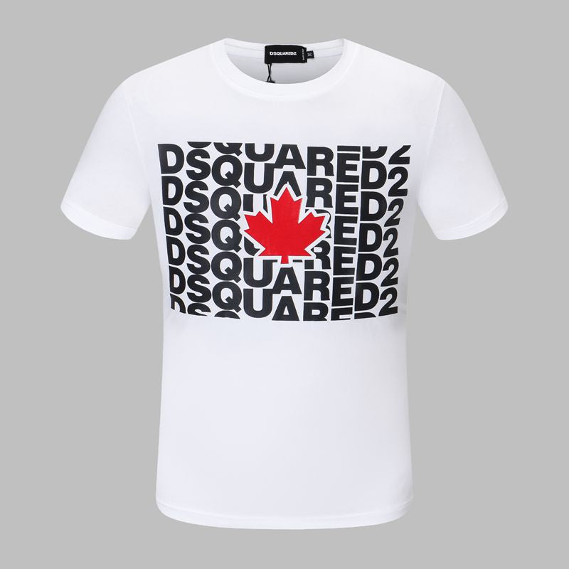 DSQ2 2025 New Arrivals Men's T-Shirts