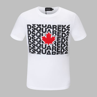 DSQ2 2025 New Arrivals Men's T-Shirts