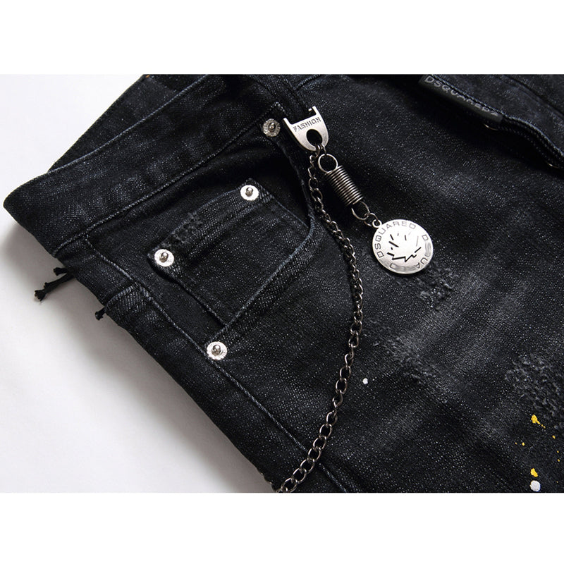 DSQ2 New 2025 Men's Jeans