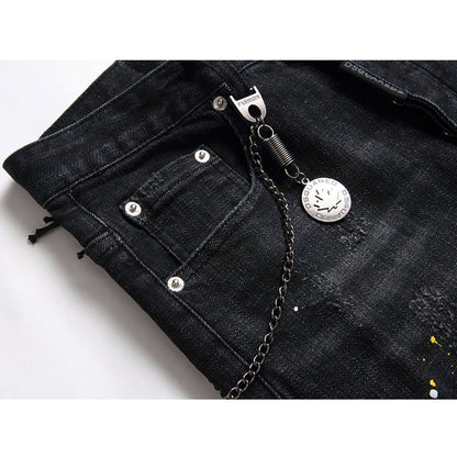 DSQ2 New 2025 Men's Jeans