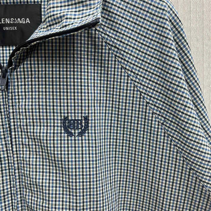 BLCG 2025 Men's and Women's Jackets