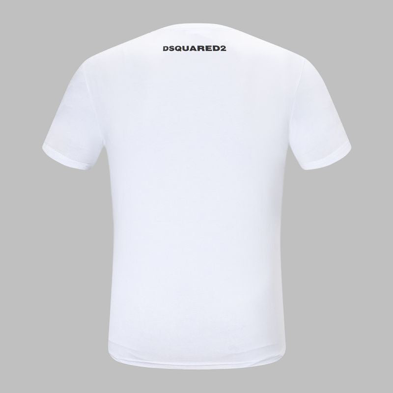 DSQ2 2025 New Arrivals Men's T-Shirts