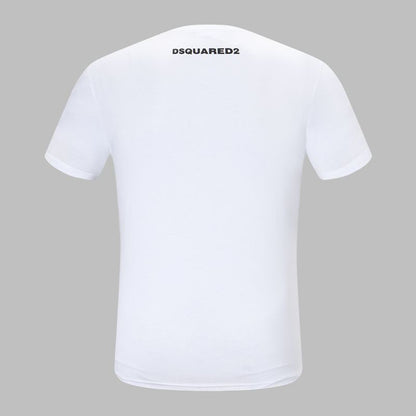 DSQ2 2025 New Arrivals Men's T-Shirts