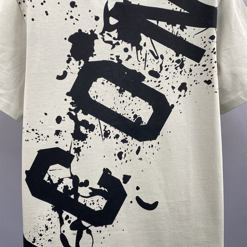 DSQ2 2025 New Arrivals Men's T-Shirts