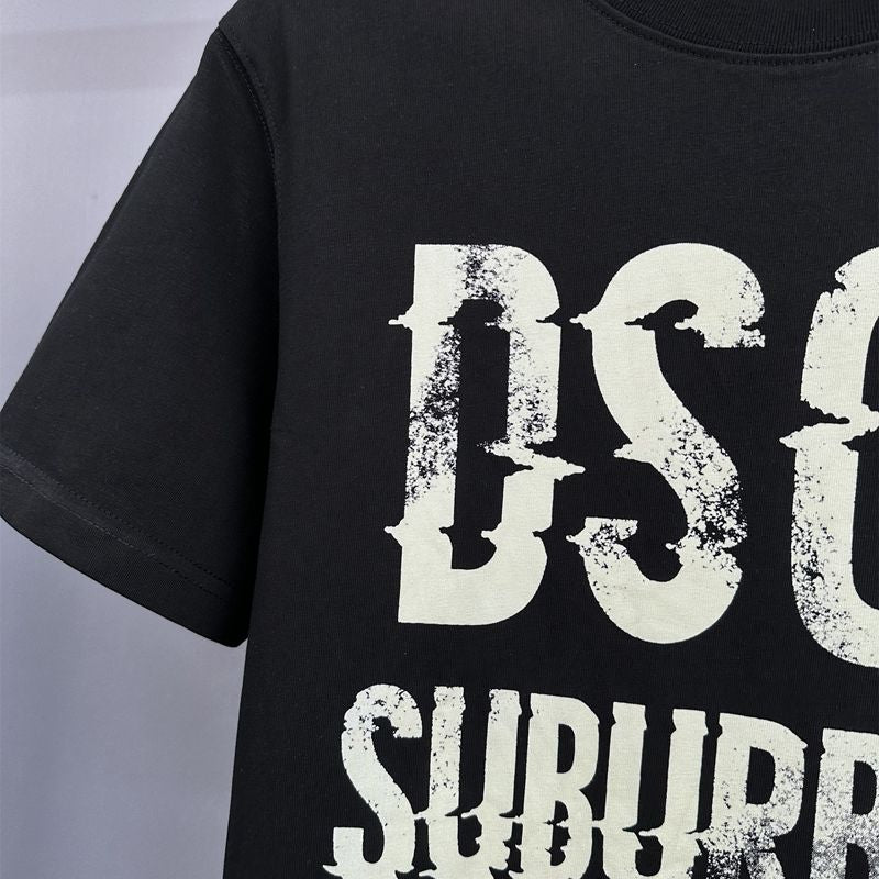 DSQ2 2025 New Arrivals Men's T-Shirts