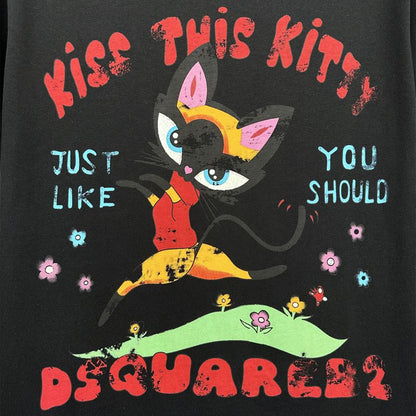 DSQ2 2025 New Arrivals Men's T-Shirts