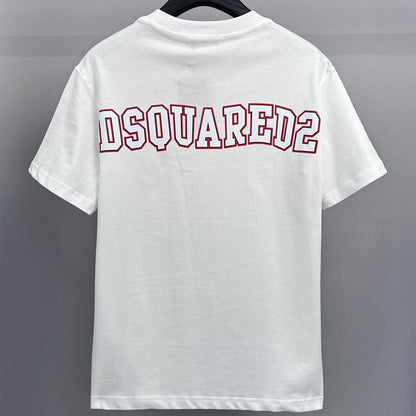 DSQ2 2025 New Arrivals Men's T-Shirts