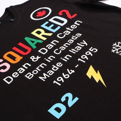 DSQ2 2025 New Arrivals Men's T-Shirts