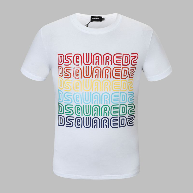 DSQ2 2025 New Arrivals Men's T-Shirts