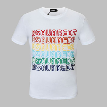 DSQ2 2025 New Arrivals Men's T-Shirts