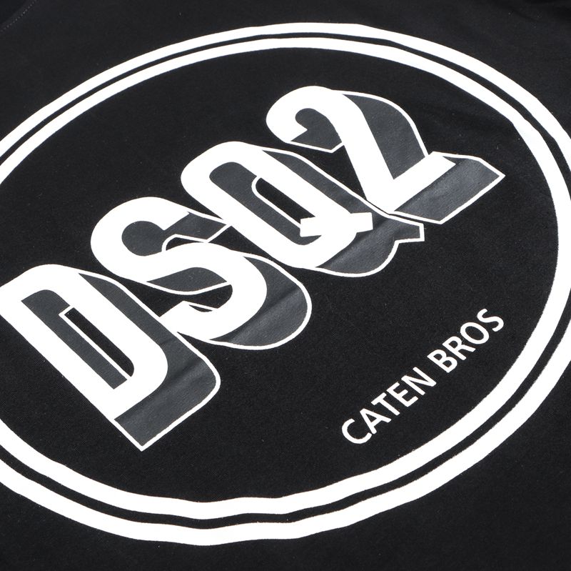 DSQ2 2025 New Arrivals Men's T-Shirts