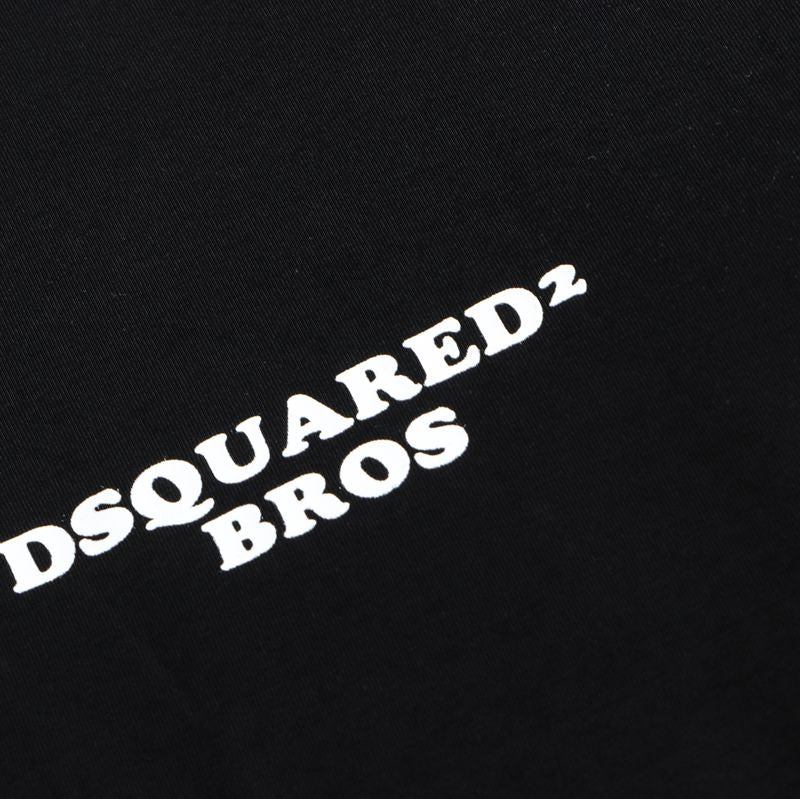 DSQ2 2025 New Arrivals Men's T-Shirts