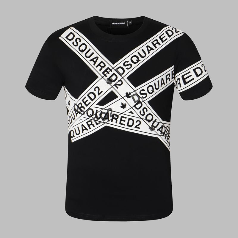 DSQ2 2025 New Arrivals Men's T-Shirts