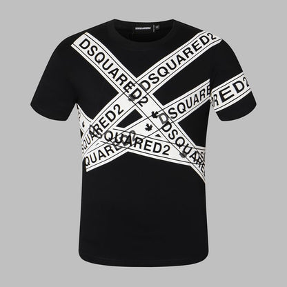 DSQ2 2025 New Arrivals Men's T-Shirts