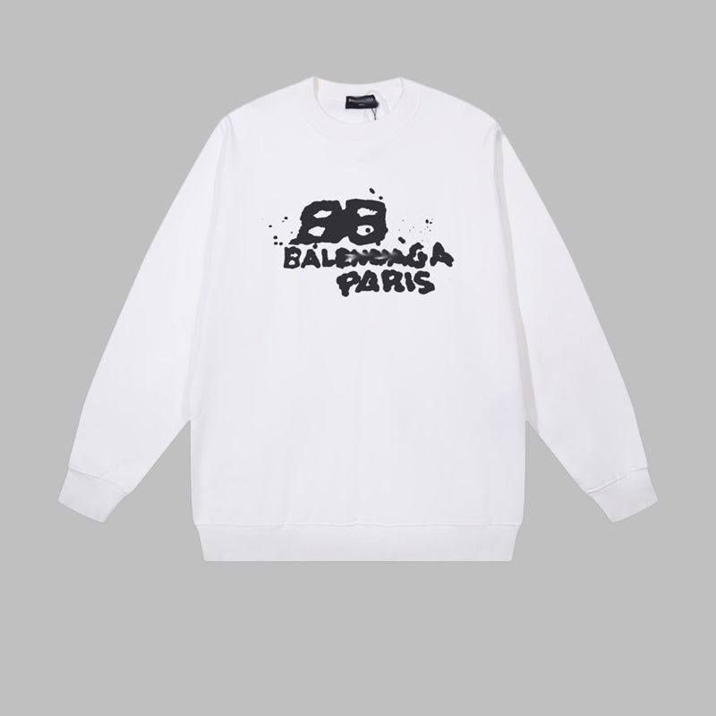 BLCG 2025 Men's Women's Sweaters