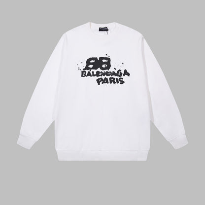 BLCG 2025 Men's Women's Sweaters