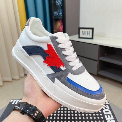 2025SS NEW-DSQ2  Men's shoes