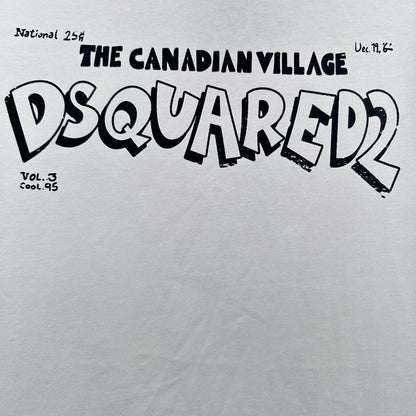 DSQ2 2025 New Arrivals Men's T-Shirts