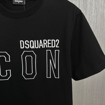 DSQ2 2025 New Arrivals Men's T-Shirts