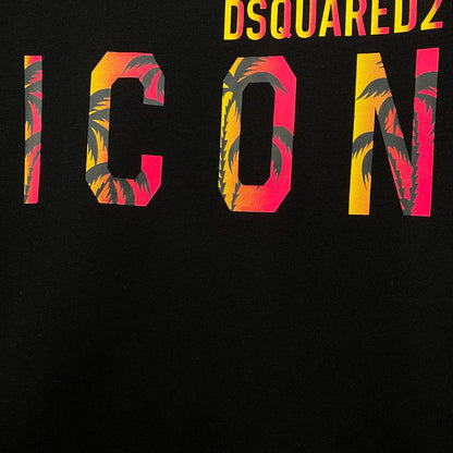 2025 New DSQ2 Men's Long Sleeve T-Shirt