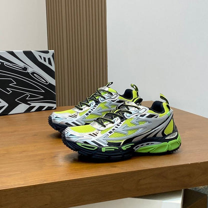 Off New 2026 Men's and Women's Sports Shoes