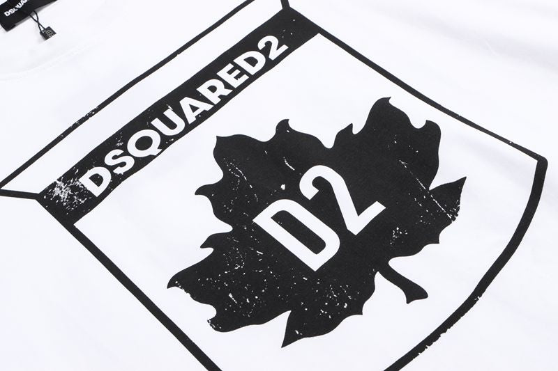 DSQ2 2025 New Arrivals Men's T-Shirts