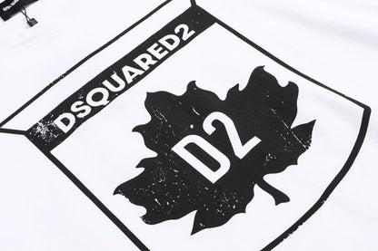 DSQ2 2025 New Arrivals Men's T-Shirts