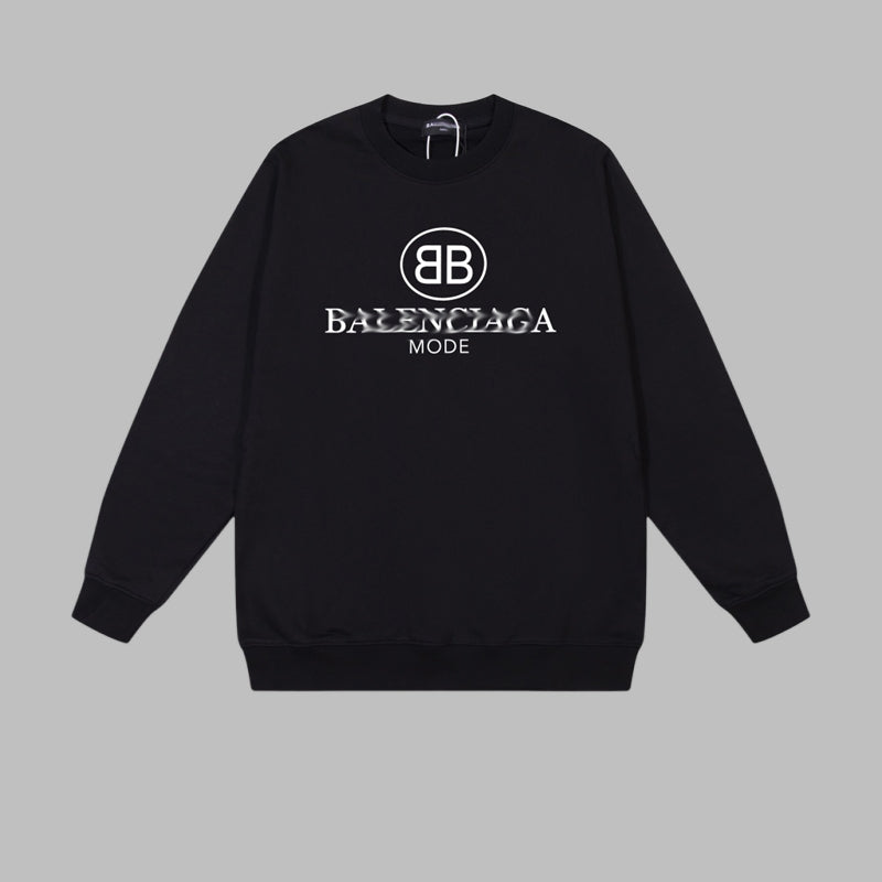 BLCG 2025 Men's Women's Sweaters