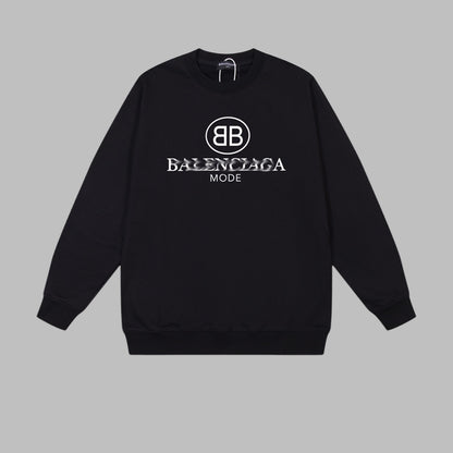 BLCG 2025 Men's Women's Sweaters