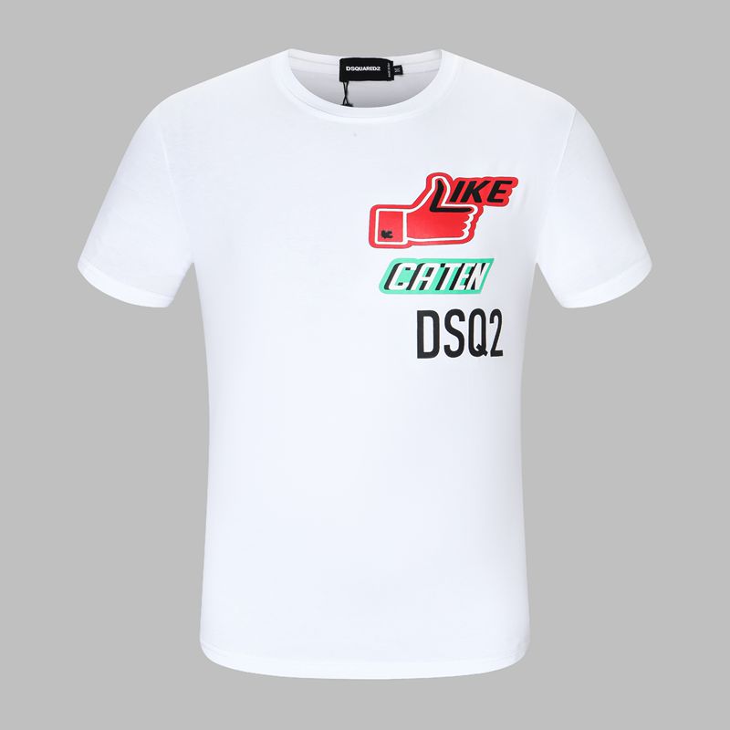 DSQ2 2025 New Arrivals Men's T-Shirts