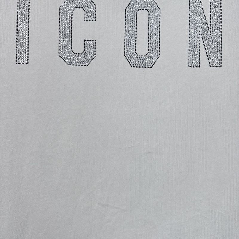 DSQ2 2025 New Arrivals Men's T-Shirts