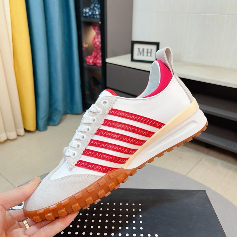 NEW DSQ2 2025 Men's  Shoes