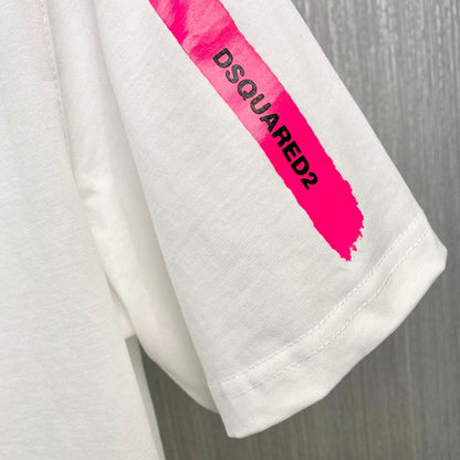 DSQ2 2025 New Arrivals Men's T-Shirts