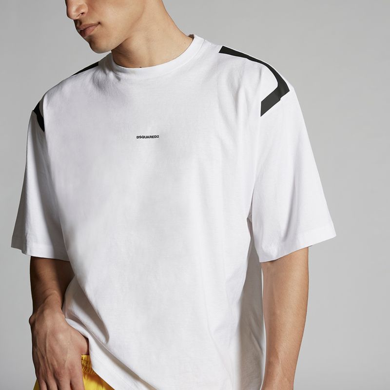 DSQ2 2025 New Arrivals Men's T-Shirts