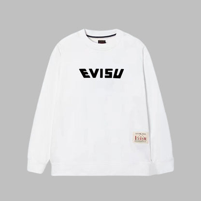EV 2025 New Men's Long T-Shirts