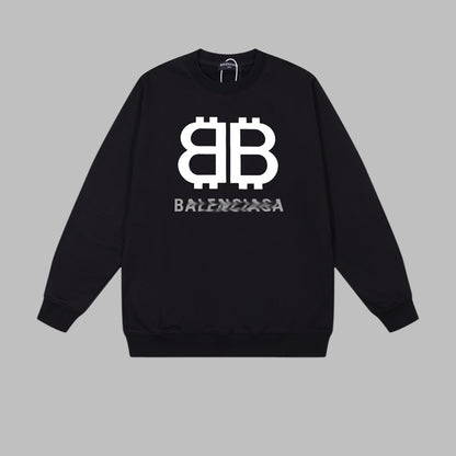 BLCG 2025 Men's Women's Sweaters