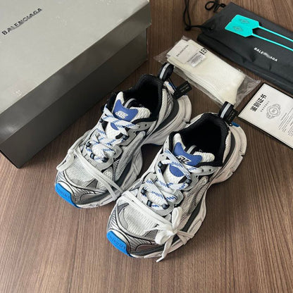 BLCG 2025 Men's and Women's Sports Shoes