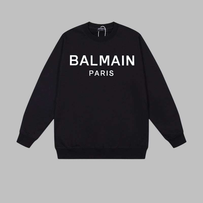 BLCG 2025 Men's Women's Sweaters
