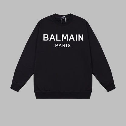 BLCG 2025 Men's Women's Sweaters
